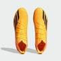 Chuteiras para Adultos Adidas X Speedportal.2 MG Laranja de Adidas, Botas - Ref: S64127204, Preço: 99,84 €, Desconto: %