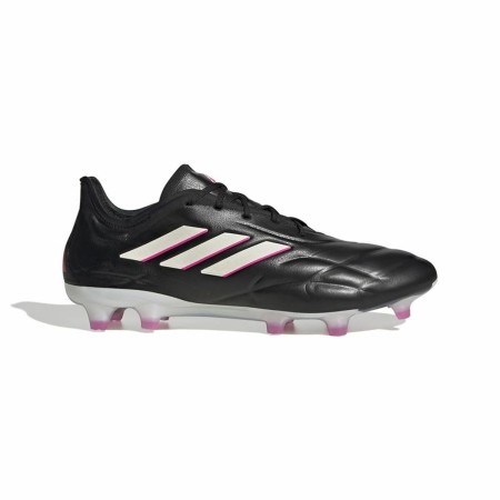 Chaussures de Football pour Adultes Adidas Copa Pure.1 FG Noir de Adidas, Bottes - Réf : S64127205, Prix : 162,24 €, Remise : %