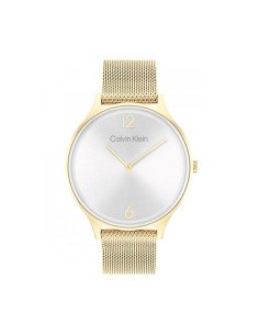 Orologio Donna Calvin Klein 25200003 da Calvin Klein, Orologi da polso - Ref: S7233579, Precio: 200,26 €, Descuento: %