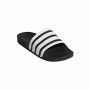 Chinelos para Mulher Adidas Originals Adilette Preto de Adidas, Ar livre e desporto - Ref: S64127206, Preço: 0,00 €, Desconto: %