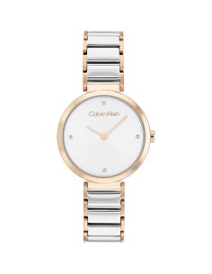 Relógio feminino Swatch LK375G | Tienda24 Tienda24.eu