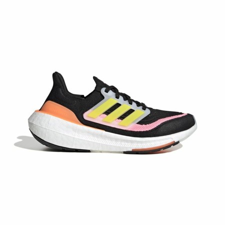 Chaussures de sport pour femme Adidas Ultraboost Light Noir de Adidas, Femme - Réf : S64127211, Prix : 142,62 €, Remise : %