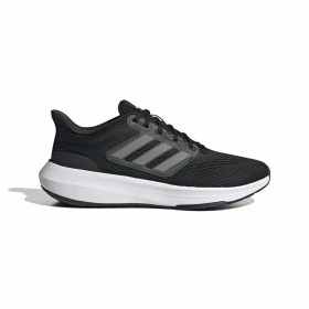 Laufschuhe für Erwachsene Adidas Ultrabounce Schwarz von Adidas, Herren - Ref: S64127212, Preis: 65,68 €, Rabatt: %