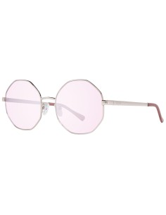 Unisex-Sonnenbrille Retrosuperfuture Screen Kim Amaranth Ø 62 mm Rosa | Tienda24 Tienda24.eu