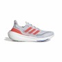 Scarpe da Running per Adulti Adidas Ultraboost Light Grigio chiaro | Tienda24 - Global Online Shop Tienda24.eu