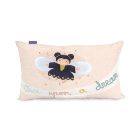 Cushion cover Decolores Poble de nit Multicolour 30 x 50 cm | Tienda24 - Global Online Shop Tienda24.eu