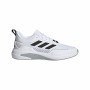 Sapatilhas Desportivas Adidas Trainer V Branco de Adidas, Ténis - Ref: S64127219, Preço: 75,27 €, Desconto: %