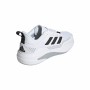 Sapatilhas Desportivas Adidas Trainer V Branco de Adidas, Ténis - Ref: S64127219, Preço: 75,27 €, Desconto: %