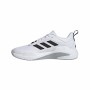 Turnschuhe Adidas Trainer V Weiß von Adidas, Schuhe - Ref: S64127219, Preis: 75,27 €, Rabatt: %