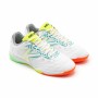 Hallenfußballschuhe für Erwachsene Kelme Indoor Copa Weiß Unisex von Kelme, Schuhe - Ref: S64127221, Preis: 42,19 €, Rabatt: %