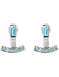 Boucles d´oreilles Femme Guess JUBE03059JWYGPKT-U | Tienda24 Tienda24.eu