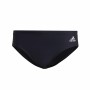 Slip de Hombre Adidas Negro de Adidas, Ropa de baño - Ref: S64127226, Precio: 19,78 €, Descuento: %