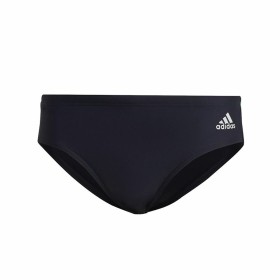 Herren-Slip Turbo Ares Schwarz | Tienda24 - Global Online Shop Tienda24.eu