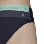 Slip de Hombre Adidas Negro de Adidas, Ropa de baño - Ref: S64127226, Precio: 19,78 €, Descuento: %