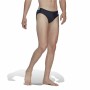 Slip de Hombre Adidas Negro de Adidas, Ropa de baño - Ref: S64127226, Precio: 19,78 €, Descuento: %