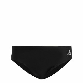 Slip de Homem Adidas Preto de Adidas, Roupa de banho - Ref: S64127228, Preço: 19,78 €, Desconto: %