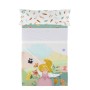 Bedding set HappyFriday Mr Fox Dreaming Multicolour Single 2 Pieces by HappyFriday, Sheets and pillowcases - Ref: D1612951, P...