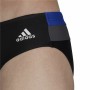 Slip de Hombre Adidas Negro de Adidas, Ropa de baño - Ref: S64127228, Precio: 19,78 €, Descuento: %