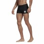 Bañador Hombre Adidas Solid Negro de Adidas, Ropa de baño - Ref: S64127229, Precio: 20,24 €, Descuento: %