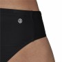 Slip de Hombre Adidas Solid Negro de Adidas, Ropa de baño - Ref: S64127230, Precio: 14,71 €, Descuento: %