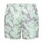 Bañador Hombre Only & Sons Onsted Life Flower 2 Aguamarina de Only & Sons, Ropa de baño - Ref: S64127232, Precio: 18,45 €, De...