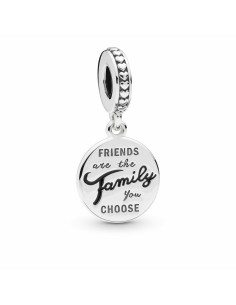 Ladies' Beads Thomas Sabo K007-415-12_P Golden 1,1 cm | Tienda24 Tienda24.eu