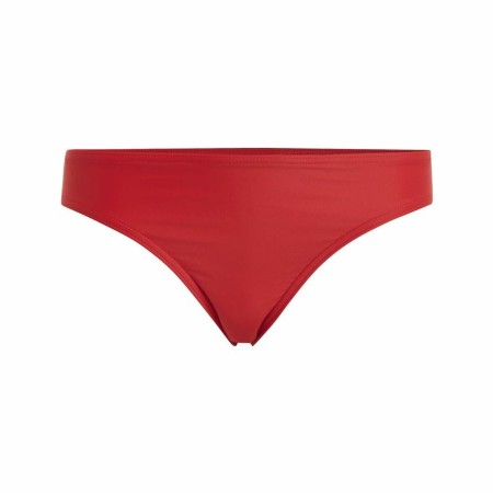 Bas de Bikini Pour Filles Adidas Big Bars Rouge | Tienda24 - Global Online Shop Tienda24.eu