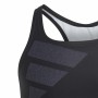 Bikini Bottoms For Girls Adidas Big Bars Black | Tienda24 - Global Online Shop Tienda24.eu