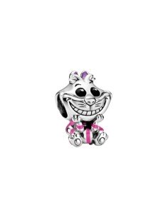 Charm da Donna Pandora ALICE IN WONDERLAND CHESHIRE CAT da Pandora, Bead Charm - Ref: S7233736, Precio: 91,40 €, Descuento: %