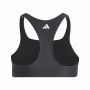 Cueca de Biquíni Para Meninas Adidas Big Bars Preto de Adidas, Roupa de banho - Ref: S64127236, Preço: 23,72 €, Desconto: %