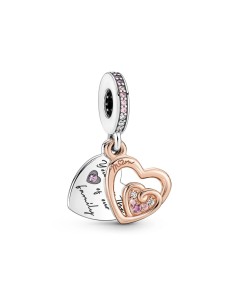 Charm da Donna Pandora ENTWINED INFINITE HEARTS da Pandora, Bead Charm - Ref: S7233749, Precio: 91,40 €, Descuento: %