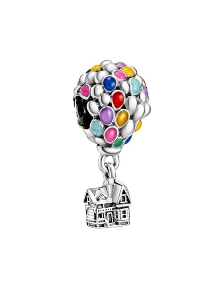 Woman's charm link Pandora PIXARS UP HOUSE & BALLOONS | Tienda24 Tienda24.eu