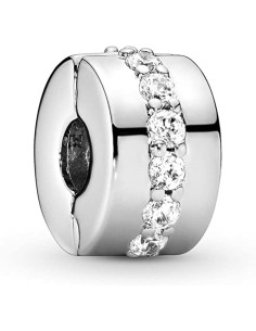 Ladies' Beads Viceroy VMF0006-10 Silver 1 cm | Tienda24 Tienda24.eu