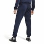 Adult Trousers Reebok RI Vector Knit Blue Unisex by Reebok, Men - Ref: S64127240, Price: 36,89 €, Discount: %