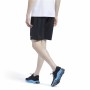 Pantalones Cortos Deportivos para Hombre Reebok Workout Ready Negro de Reebok, Hombre - Ref: S64127242, Precio: 26,37 €, Desc...