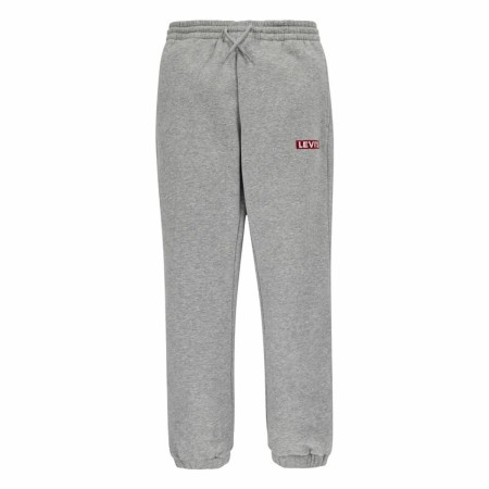 Calças de Treino Infantis Levi's Boxtab Cinzento claro de Levi's, Menino - Ref: S64127247, Preço: 30,50 €, Desconto: %