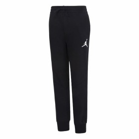 Pantalón de Chándal para Niños Jordan Dri-fit Sport Crossover Negro de Jordan, Niño - Ref: S64127250, Precio: 34,85 €, Descue...