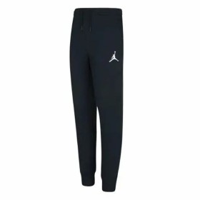 Children's Tracksuit Bottoms Jordan Mj Essentials Black by Jordan, Boys - Ref: S64127251, Price: 34,85 €, Discount: %