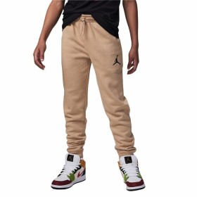 Pantalón de Chándal para Niños Jordan Mj Essentials Marrón de Jordan, Niño - Ref: S64127253, Precio: 34,85 €, Descuento: %