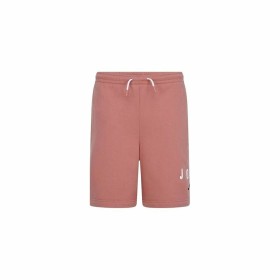 Sportshorts für Kinder Jordan Jumpman Sustainable Rosa von Jordan, Junge - Ref: S64127254, Preis: 27,45 €, Rabatt: %