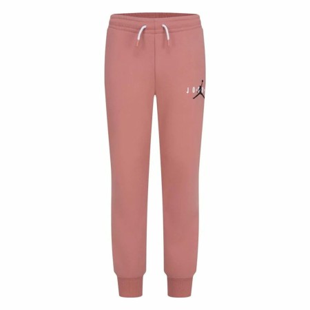 Children’s Sports Shorts Jordan Jumpman Sustainable Pink | Tienda24 - Global Online Shop Tienda24.eu