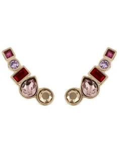 Pendientes Mujer Guess JUBE02136JWRHT-U | Tienda24 Tienda24.eu