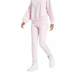 Pantalón Deportivo Infantil Jordan Icon Play Fleece Rosa de Jordan, Niña - Ref: S64127257, Precio: 34,85 €, Descuento: %