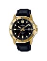 Men's Watch Casio DIVER Black (Ø 45 mm) | Tienda24 Tienda24.eu