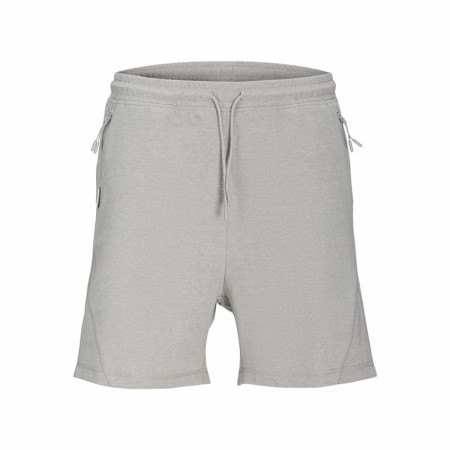 Herren-Sportshorts Jack & Jones Gordon Grau | Tienda24 - Global Online Shop Tienda24.eu