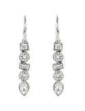 Boucles d´oreilles Femme Adore 5375524 3 cm | Tienda24 Tienda24.eu