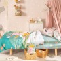 Duvet cover set HappyFriday Mr Fox Dreaming  Multicolour Single 2 Pieces | Tienda24 - Global Online Shop Tienda24.eu