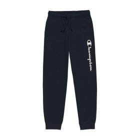 Calções de Desporto Infantis Kappa Eveig Graphik Azul escuro | Tienda24 - Global Online Shop Tienda24.eu