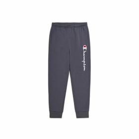 Adult Trousers Champion Rib Cuff Grey Men by Champion, Men - Ref: S64127262, Price: 34,33 €, Discount: %