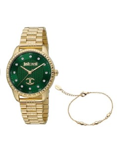 Ladies' Watch Q&Q (Ø 40 mm) (Ø 35 mm) | Tienda24 Tienda24.eu